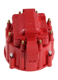 Generic Replacement Male Distributor Cap And Rotor  - Image 1