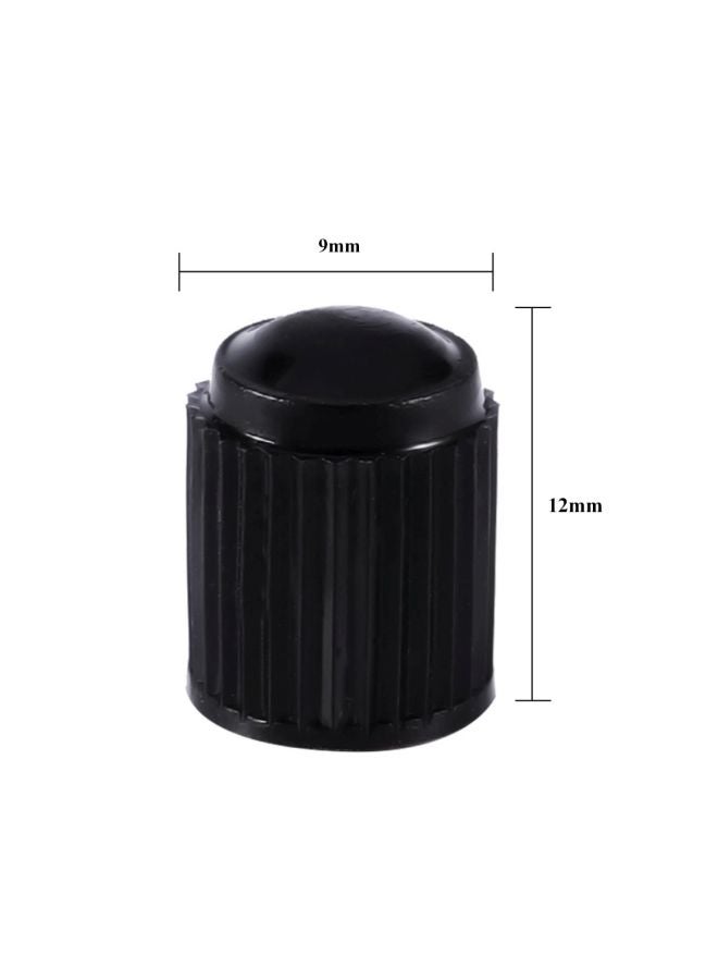 Generic 100-Piece Tire Valve Stem Caps  - Image 2