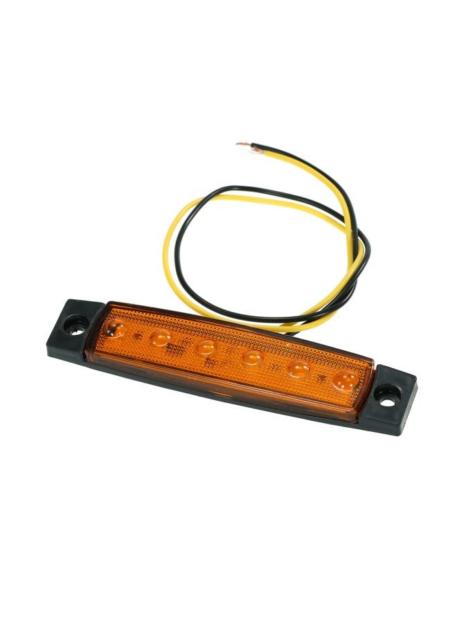 Generic 10-Piece Side Marker Indicator Set  - Image 3