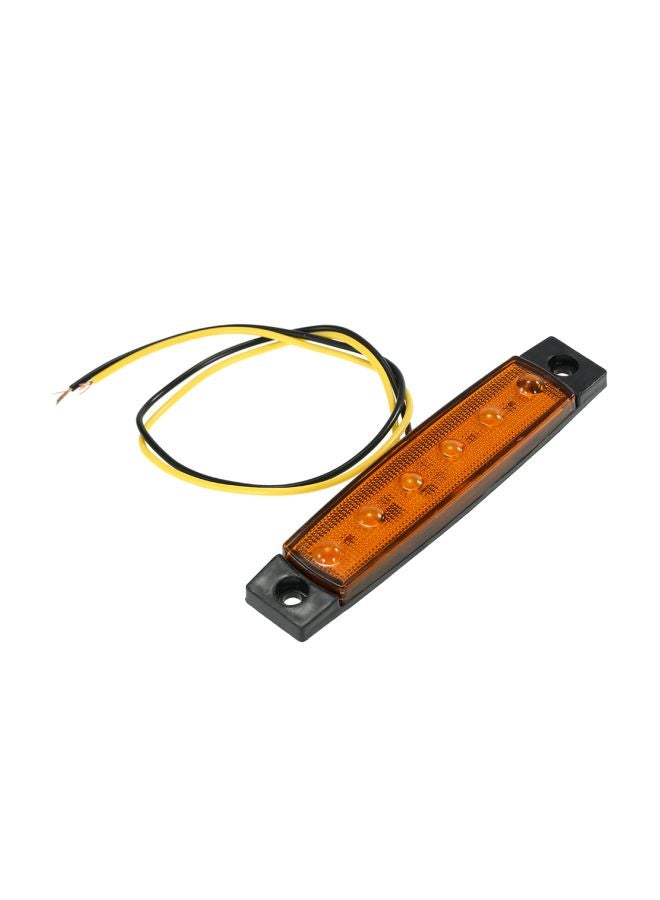 Generic 10-Piece Side Marker Indicator Set  - Image 2