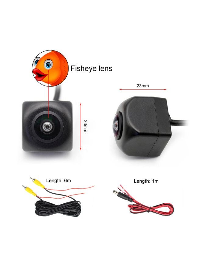 كاميرا ركن السيارة - Image 2