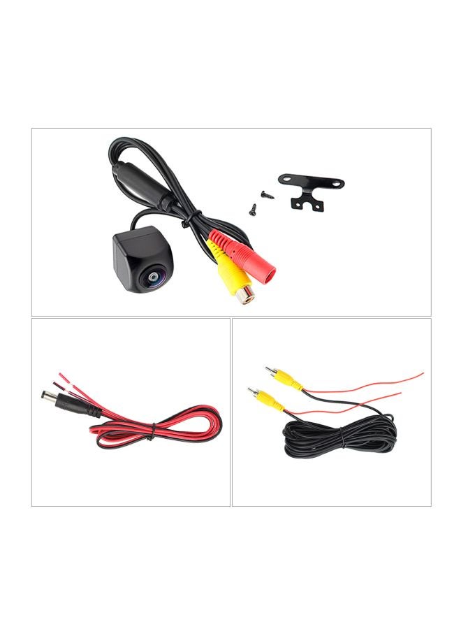 كاميرا ركن السيارة - Image 5