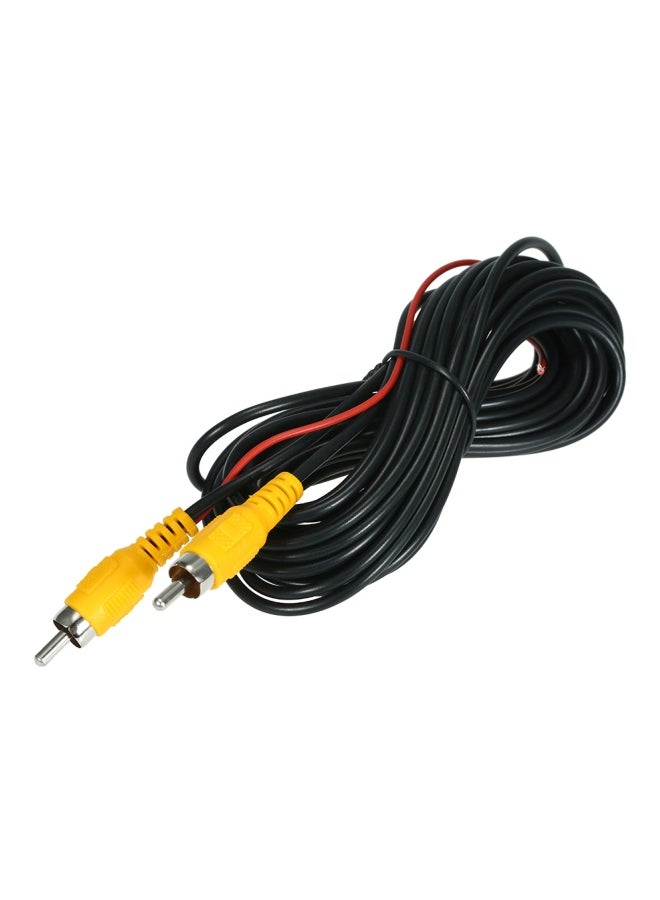 كاميرا رؤية خلفية بزاوية واسعة - Image 3