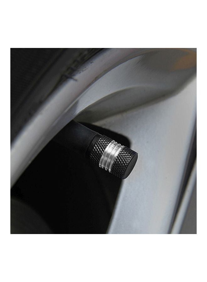 Generic 4-Piece Wheel Tire Valve Stem Cap  - Image 2