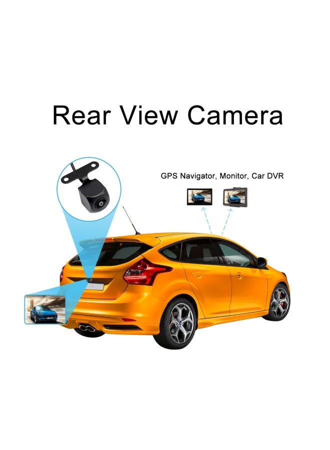 كاميرا ركن السيارة - Image 4