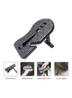 Generic Car Anti-Slip Stopper  - Image 4