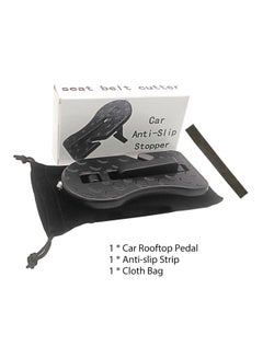 Generic Car Anti-Slip Stopper  - Image 3