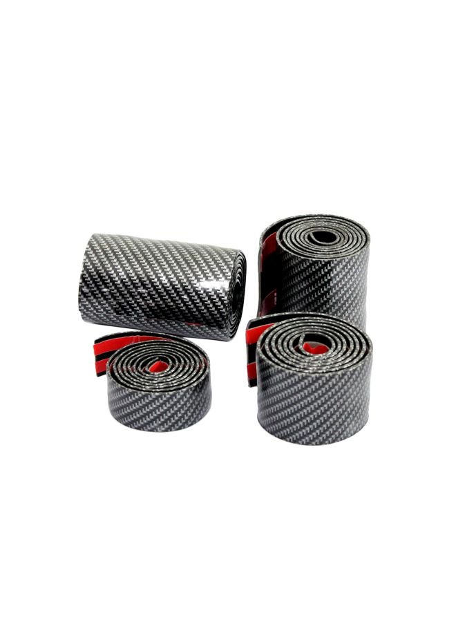 Threshold Step Guard Strip Stickers - Image 2