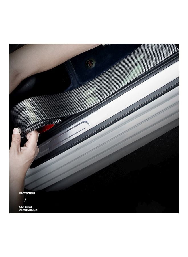 Threshold Step Guard Strip Stickers - Image 3