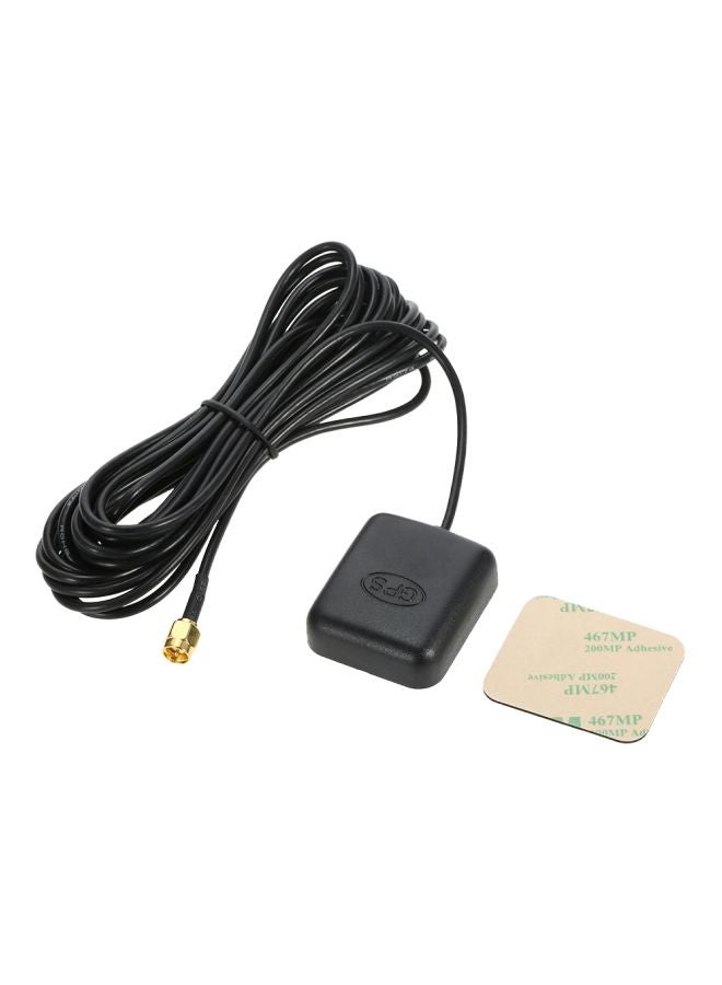 Generic Car GPS Signal Amplifier Booster Antenna  - Image 1