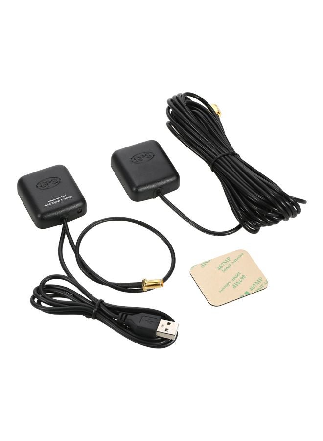 Generic Car GPS Signal Amplifier Booster Antenna  - Image 2