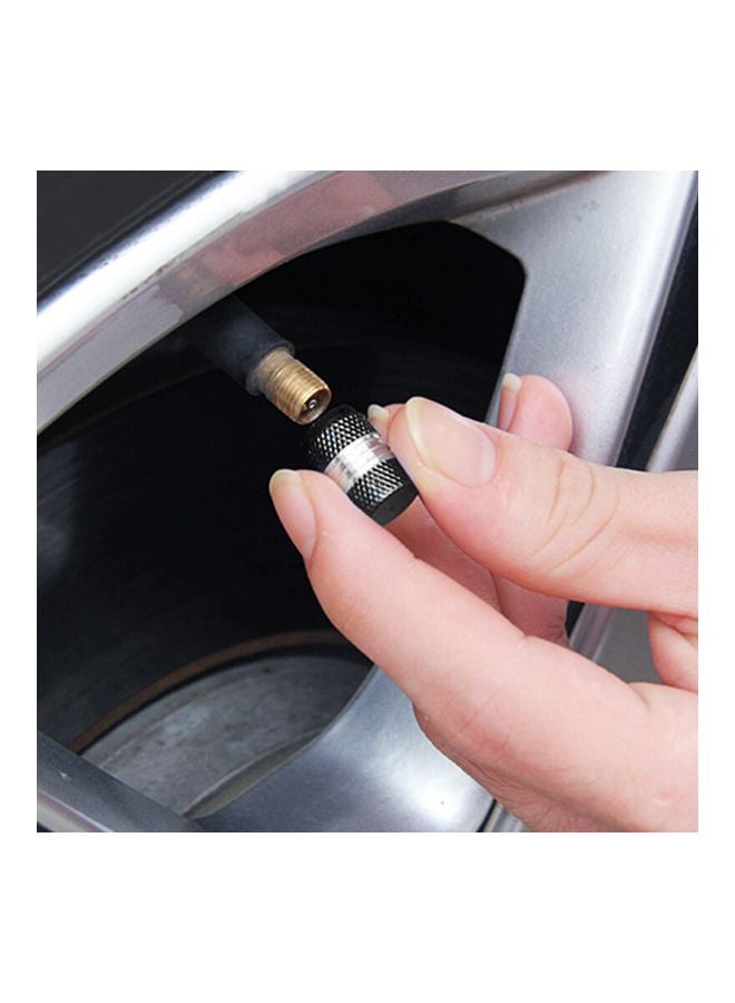 Generic 4-Piece Wheel Tire Valve Stem Cap  - Image 4