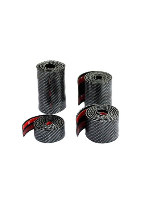 Threshold Step Guard Strip Stickers