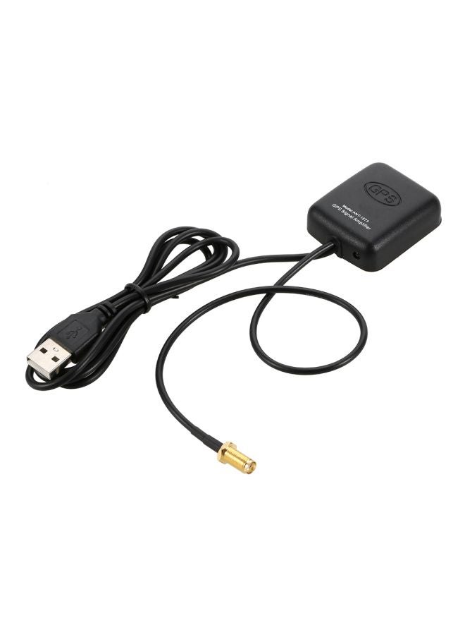 Generic Car GPS Signal Amplifier Booster Antenna  - Image 5