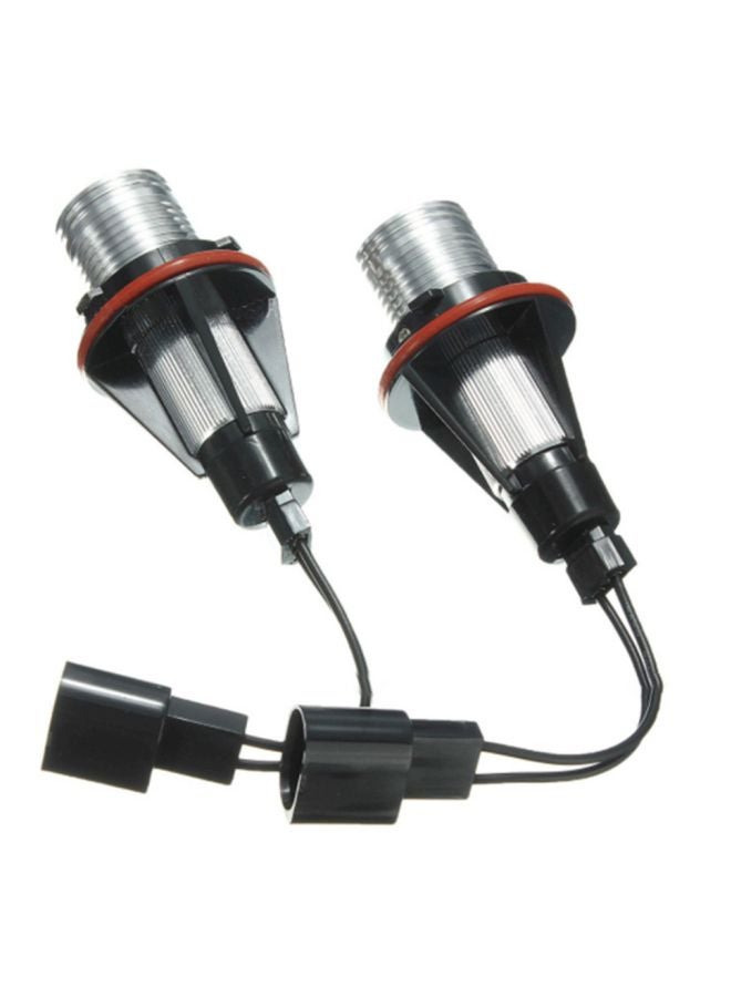 KKmoon 2-Piece Eye LED For BMW  - Image 4