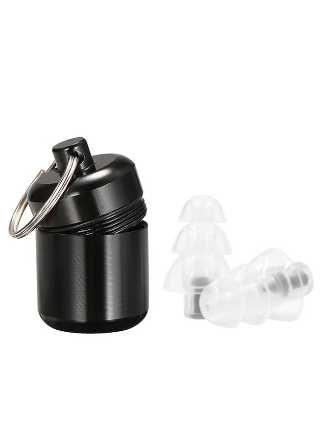 Generic - Pair Of Noise Cancelling Ear Plugs - Image 1