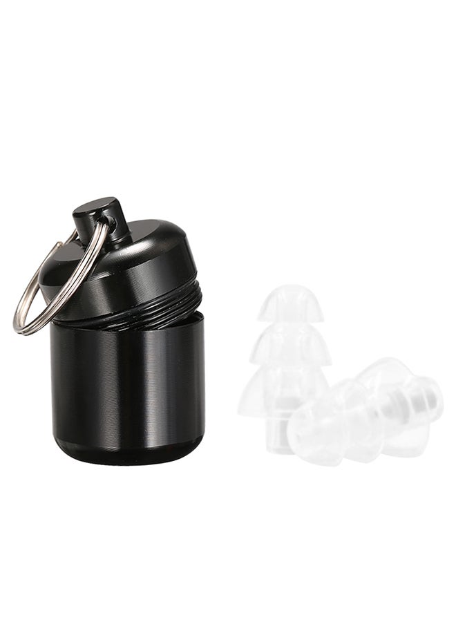 Generic - Pair Of Noise Cancelling Ear Plugs - Image 1