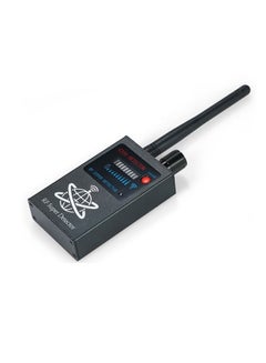 Generic Anti-Spy RF Wirless Bug Detector Black  - Image 1