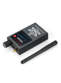 Generic Anti-Spy RF Wirless Bug Detector Black  - Image 2