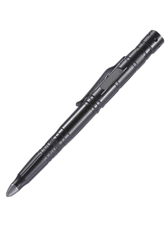 Tactical Self Defense Pen Black