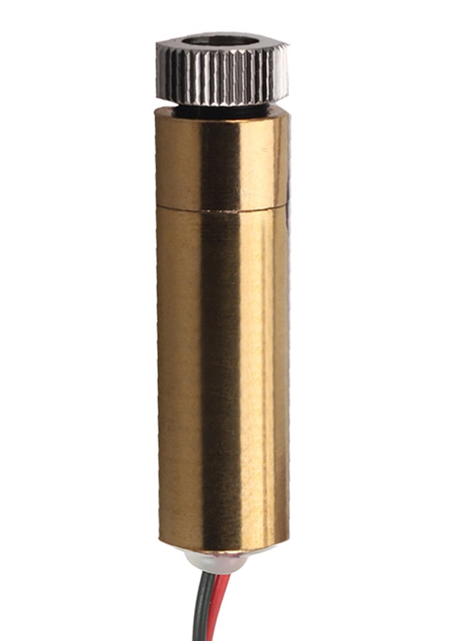 Generic Laser Head For Diy Carving Engraving Machine Engraver Accessory Multicolor  - Image 3
