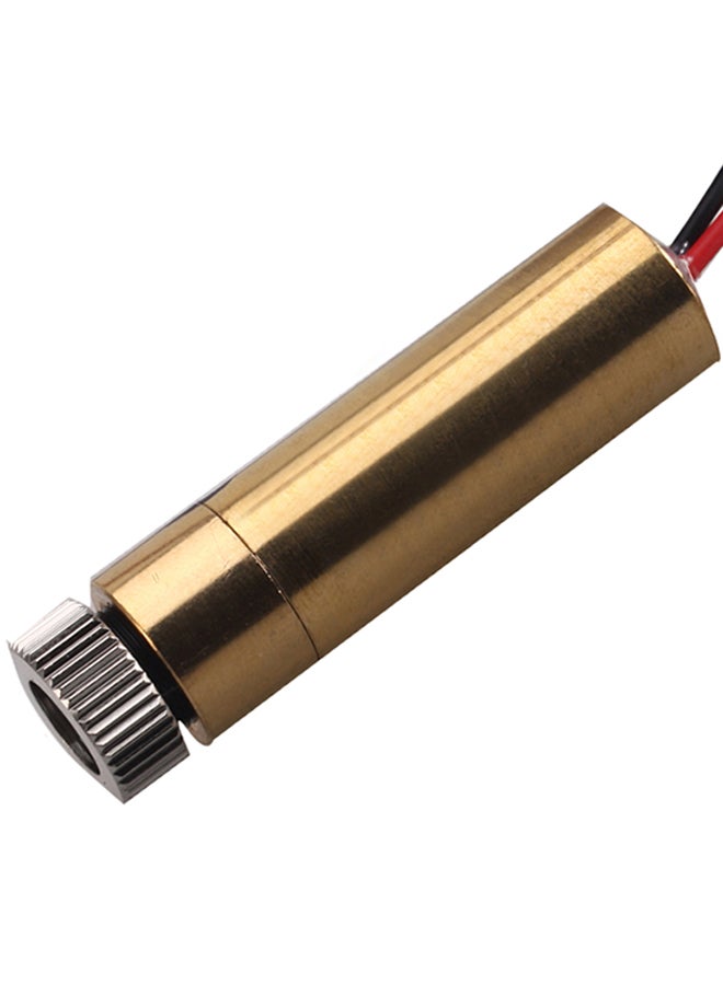 Generic Laser Head For Diy Carving Engraving Machine Engraver Accessory Multicolor  - Image 4