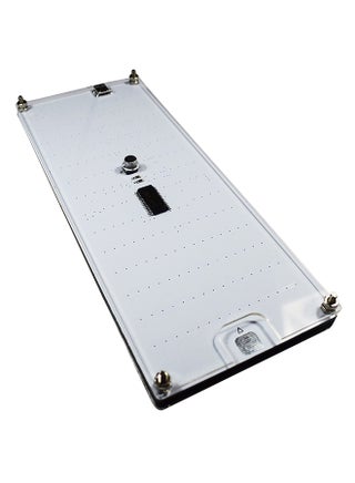 DIY LED Digital Music Spectrum Analyzer Display Kit Module Multicolor 8x20cm - v1557346952/N24638097A_1