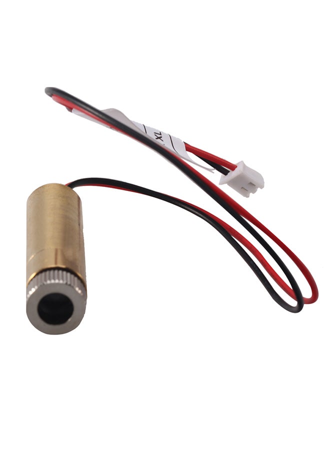 Generic Laser Head For Diy Carving Engraving Machine Engraver Accessory Multicolor  - Image 5