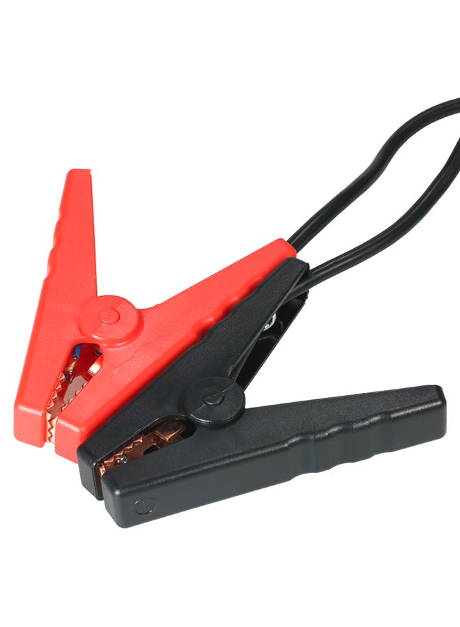 12V LCD Digital Vehicle Battery Analyser Diagnostic Tester Tool Multicolor  - Image 2
