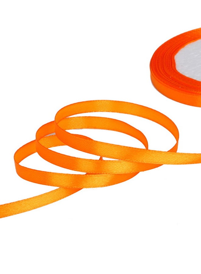 آي تيلكر شريط من الساتان لديكور الحفلات 25ياردة