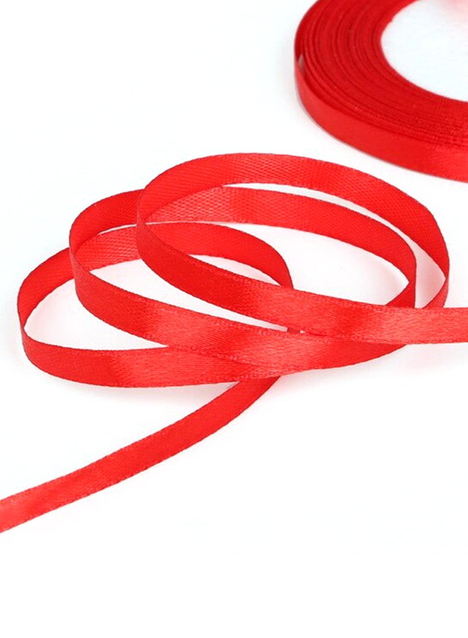 iTelker Satin Ribbon Party Decoration Supplies 25yard 