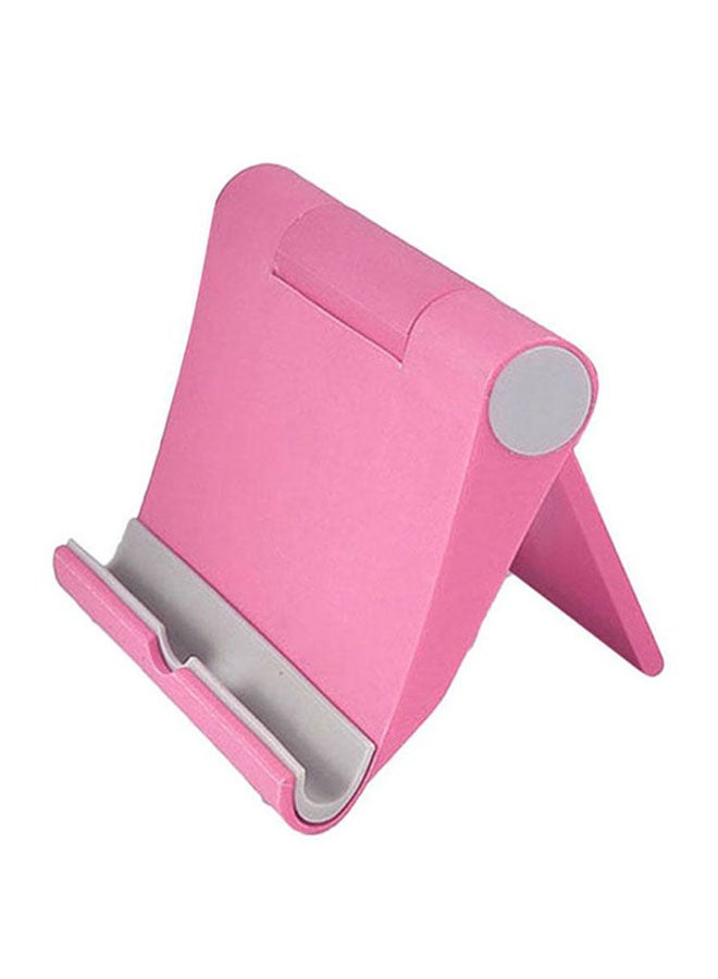 Umiwin Electronic Stent Phone Mount Stand Pink 