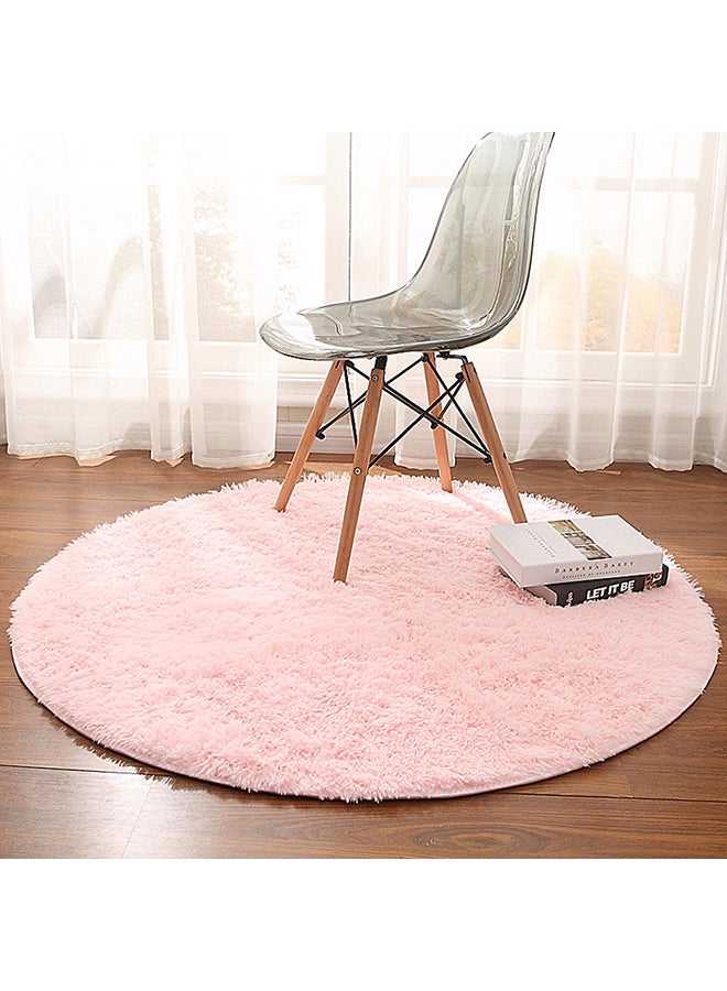 Angel city - 3D Geometric Pattern Rugs Fashion Modern Area Rugs Non-Slip Floor Carpet For Living Room Bedroom And Kitchen Polyester Multicolour 40X40cm - Image 1