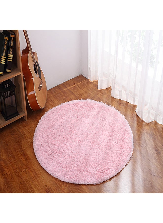 Angel city - 3D Geometric Pattern Rugs Fashion Modern Area Rugs Non-Slip Floor Carpet For Living Room Bedroom And Kitchen Polyester Multicolour 40X40cm - Image 1