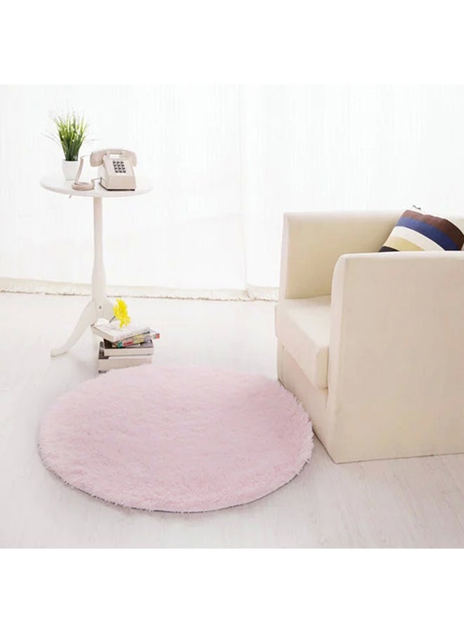 Angel city - 3D Geometric Pattern Rugs Fashion Modern Area Rugs Non-Slip Floor Carpet For Living Room Bedroom And Kitchen Polyester Multicolour 40X40cm - Image 1