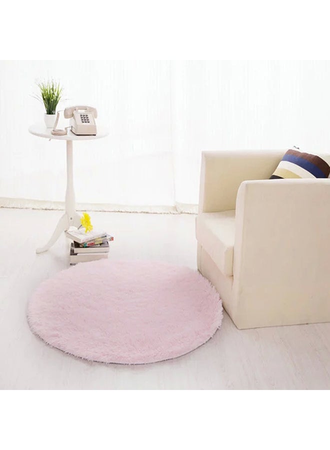 Angel city - 3D Geometric Pattern Rugs Fashion Modern Area Rugs Non-Slip Floor Carpet For Living Room Bedroom And Kitchen Polyester Multicolour 40X40cm - Image 1