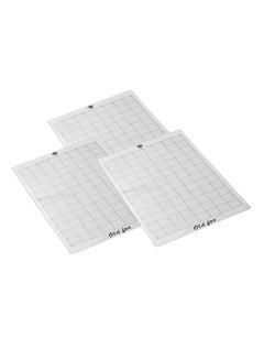 3-Piece Old Fox Replacement Adhesive Cutting Mat Clear - v1557391405/N24730466A_2