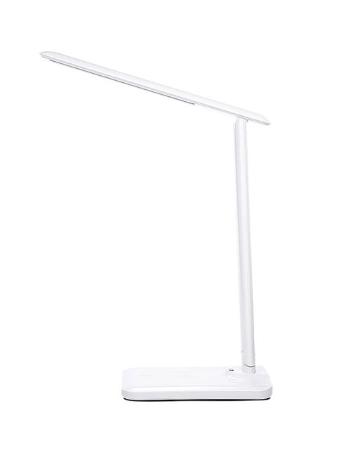 LED Desk Lamp White 0.397kg