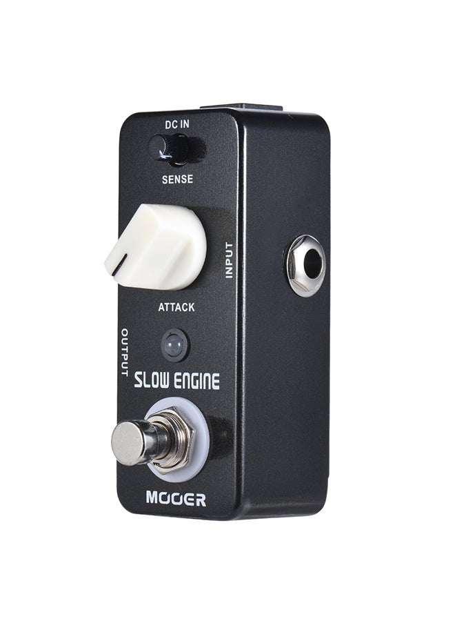 Mooer - Slow Engine Slow Motion Guitar Effect Pedal True Bypass - Image 1