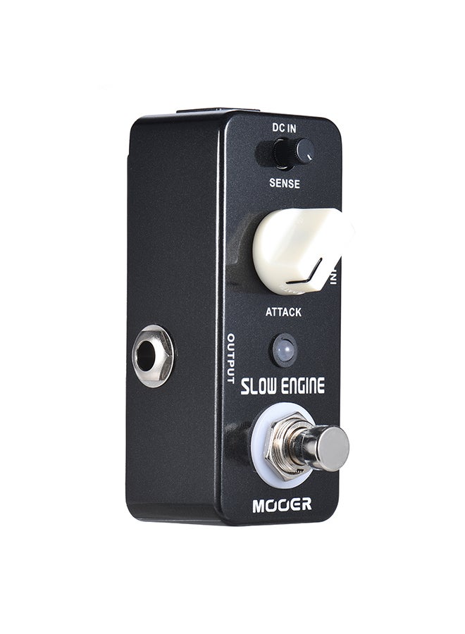 Mooer - Slow Engine Slow Motion Guitar Effect Pedal True Bypass - Image 1