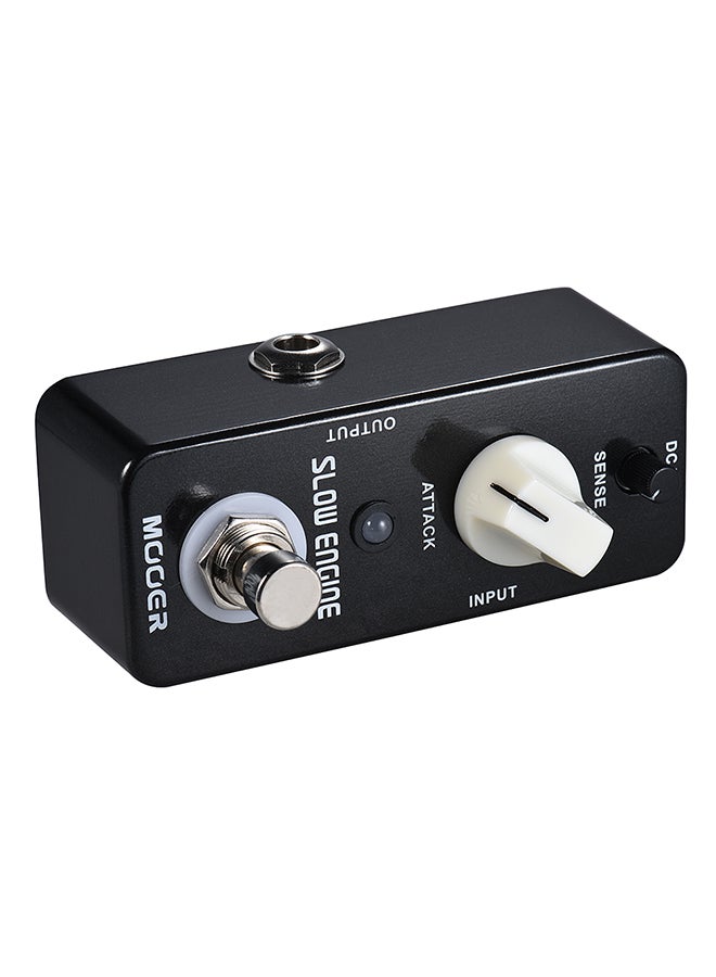 Mooer - Slow Engine Slow Motion Guitar Effect Pedal True Bypass - Image 1