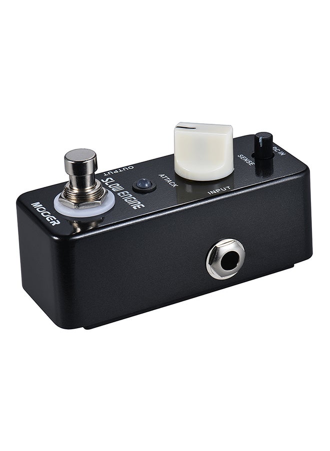 Mooer - Slow Engine Slow Motion Guitar Effect Pedal True Bypass - Image 1