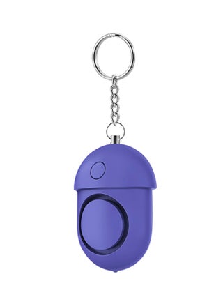 Safe Sound Emergency Self-Defense Security Alarm For Girls Blue - v1557401371/N24605198A_1