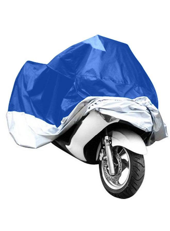 Generic Waterproof Moped  Motorcycle Bike Cover  - Image 5