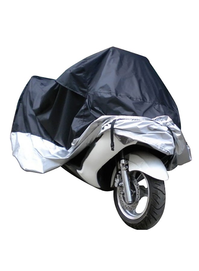 Generic Waterproof Moped  Motorcycle Bike Cover  - Image 5