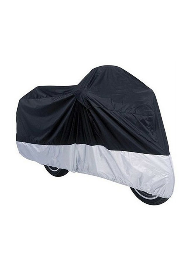 Waterproof Moped  Motorcycle Bike Cover - Image 4
