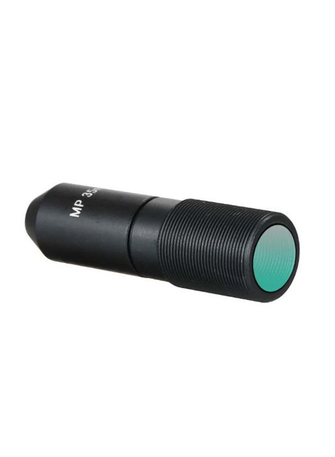 Action Cameras Pinhole Lens With IR Filter Black  - Image 1