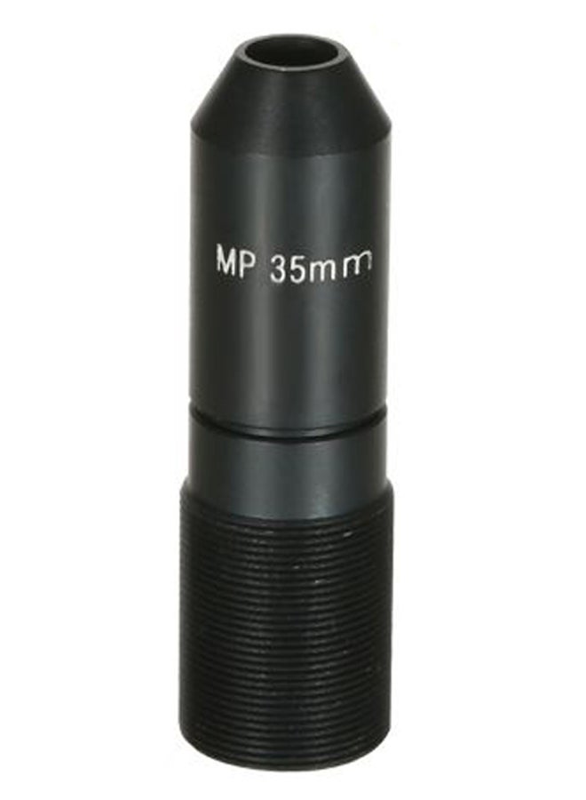 Action Cameras Pinhole Lens With IR Filter Black  - Image 4