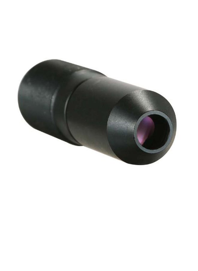 Action Cameras Pinhole Lens With IR Filter Black  - Image 3