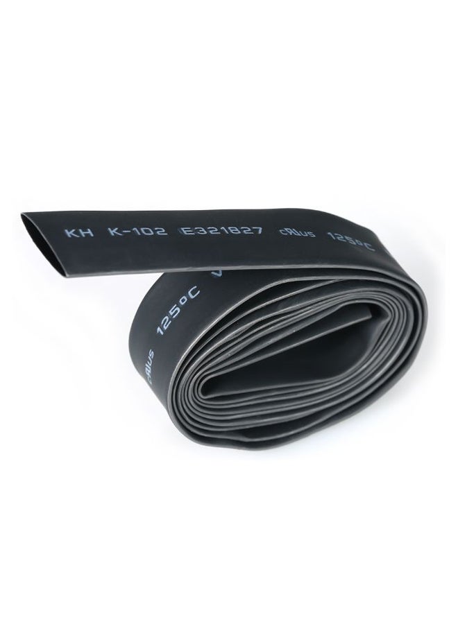 Cable Wire Heat Shrink Tube Black  - Image 2